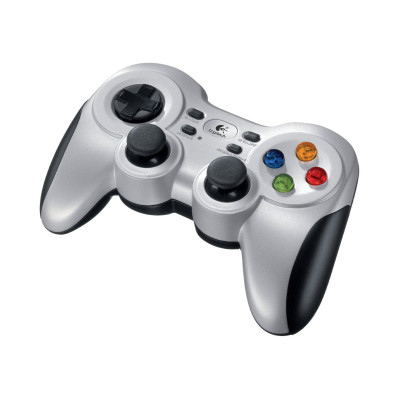 Logitech Wireless Gamepad F710 (940-000145)