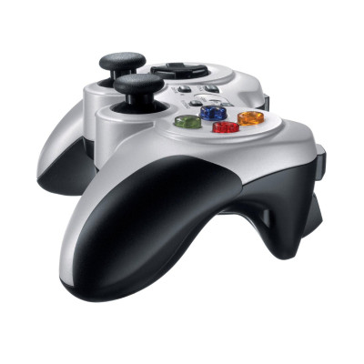 Logitech Wireless Gamepad F710 (940-000145)