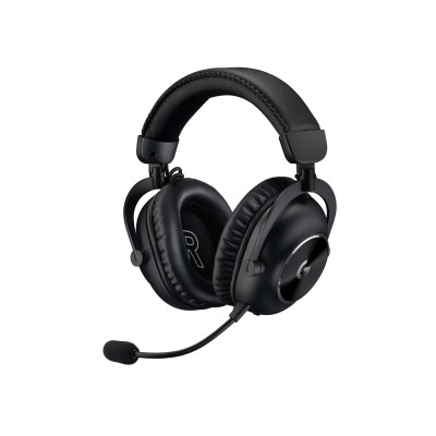 Logitech G PRO X 2 Lightspeed  Black(981-0012633)