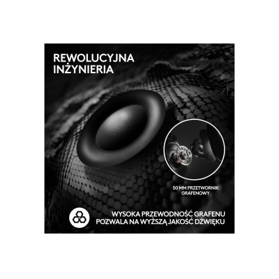 Logitech G PRO X 2 Lightspeed magenta (981-001275)
