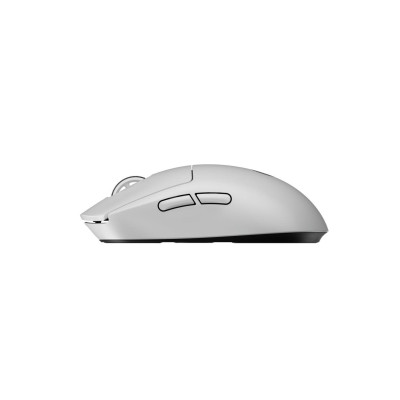 Logitech G Pro X Superlight 2 Lightspeed Wireless White (910-006638)