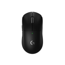 Logitech G Pro X Superlight 2 Lightspeed Wireless Black (910-006630)