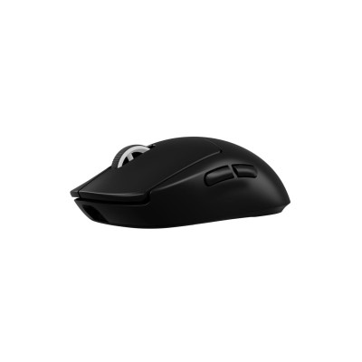 Logitech G Pro X Superlight 2 Lightspeed Wireless Black (910-006630)