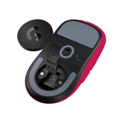 Logitech G PRO X Superlight 2 (910-006797)
