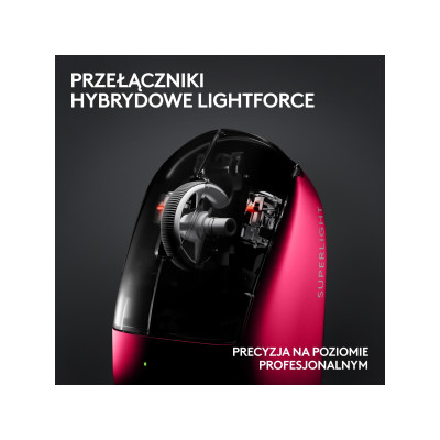 Logitech G PRO X Superlight 2 (910-006797)