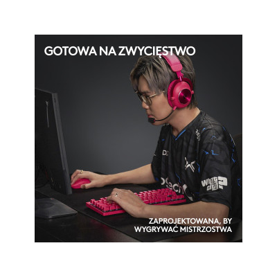 Logitech G PRO X Superlight 2 (910-006797)