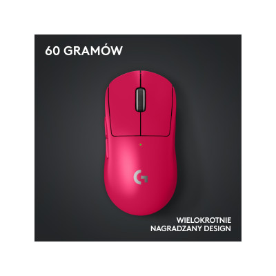Logitech G PRO X Superlight 2 (910-006797)