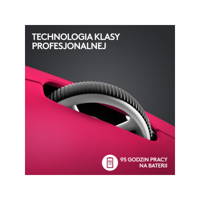 Logitech G PRO X Superlight 2 (910-006797)