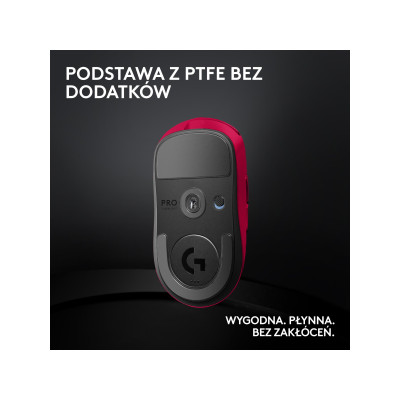 Logitech G PRO X Superlight 2 (910-006797)