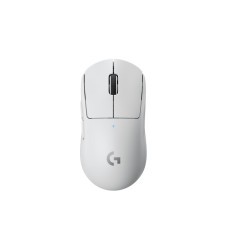 Logitech G Pro X Superlight Wireless White (910-005942)