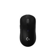 Logitech G Pro X Superlight Wireless Black (910-005880)