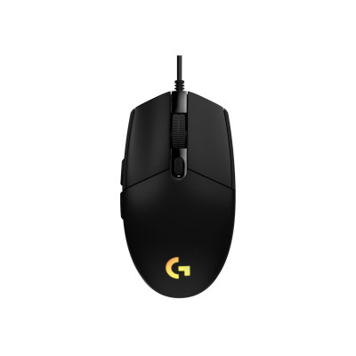 Logitech G102 Lightsync USB Black (910-005823, 910-004939, 910-004842, 910-004845, 910-005808)