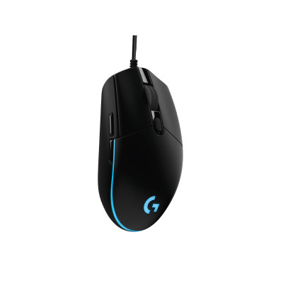 Logitech G102 Lightsync USB Black (910-005823, 910-004939, 910-004842, 910-004845, 910-005808)