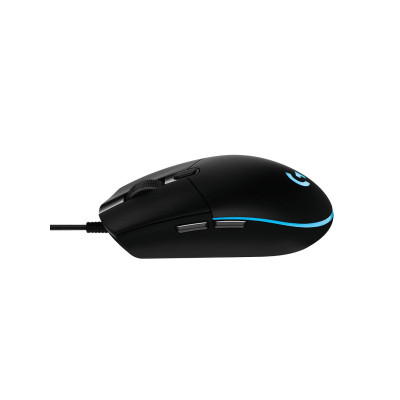 Logitech G102 Lightsync USB Black (910-005823, 910-004939, 910-004842, 910-004845, 910-005808)