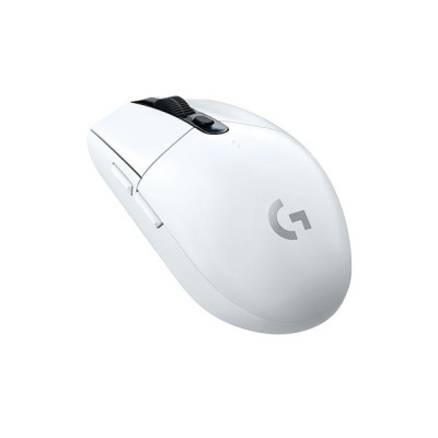 Logitech G305 Lightspeed White (910-005291)
