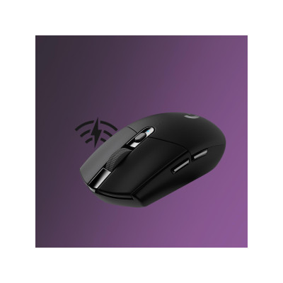 Logitech G305 Lightspeed White (910-005291)