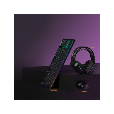 Logitech G305 Lightspeed White (910-005291)