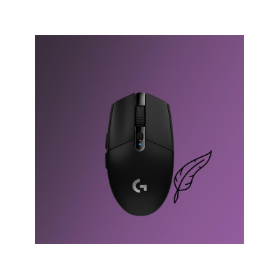Logitech G305 Lightspeed White (910-005291)