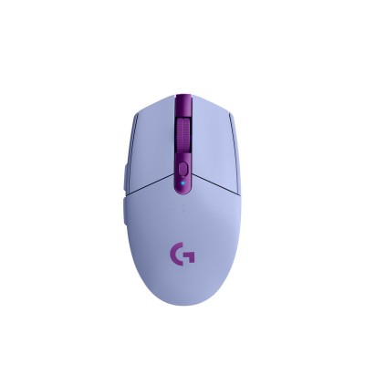 Logitech G305 Lightspeed Lilac (910-006022)