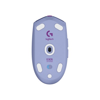 Logitech G305 Lightspeed Lilac (910-006022)