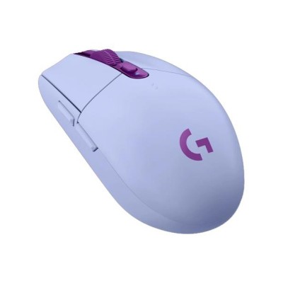 Logitech G305 Lightspeed Lilac (910-006022)