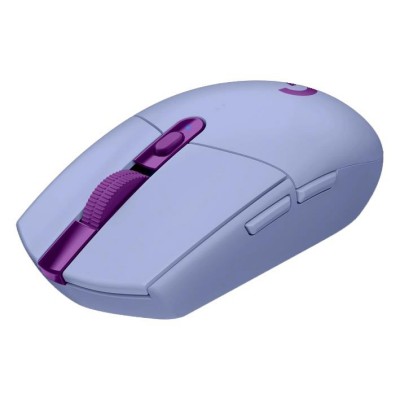 Logitech G305 Lightspeed Lilac (910-006022)