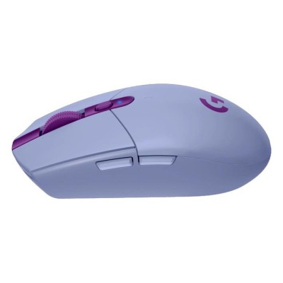Logitech G305 Lightspeed Lilac (910-006022)