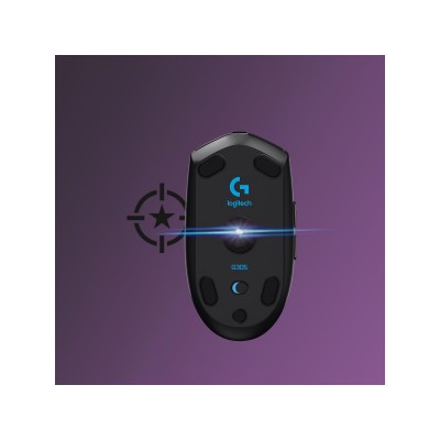 Logitech G305 Lightspeed Lilac (910-006022)
