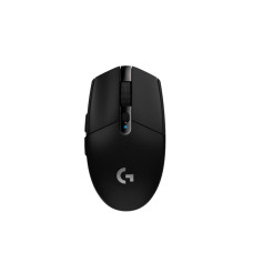 Logitech G305 Lightspeed Black (910-005282, 910-005280)