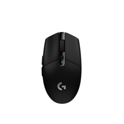 Logitech G305 Lightspeed Black (910-005282, 910-005280)