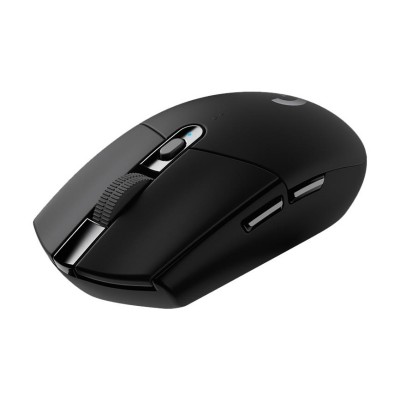 Logitech G305 Lightspeed Black (910-005282, 910-005280)