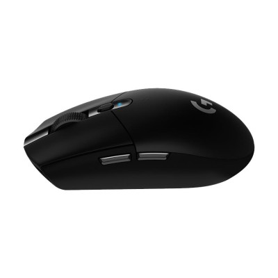 Logitech G305 Lightspeed Black (910-005282, 910-005280)