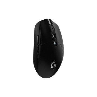 Logitech G305 Lightspeed Black (910-005282, 910-005280)