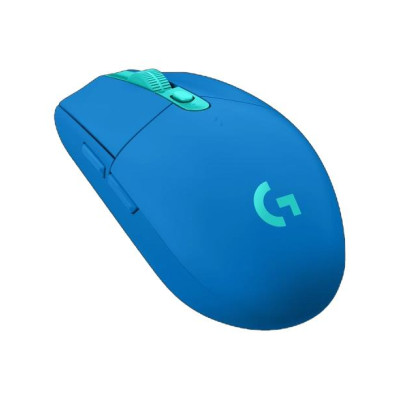 Logitech G305 Lightspeed Blue (910-006014)