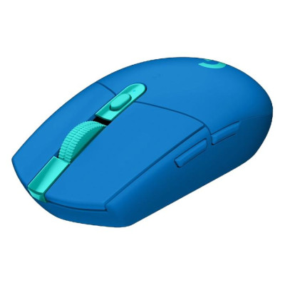 Logitech G305 Lightspeed Blue (910-006014)