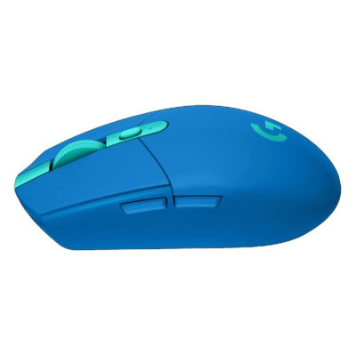 Logitech G305 Lightspeed Blue (910-006014)