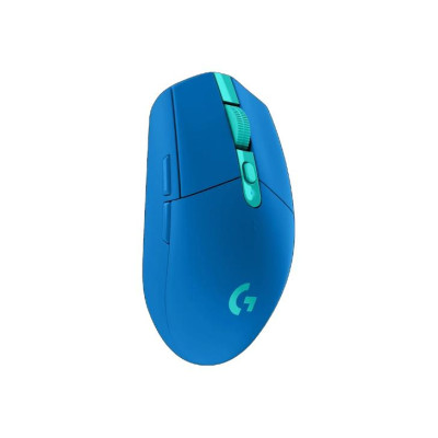 Logitech G305 Lightspeed Blue (910-006014)