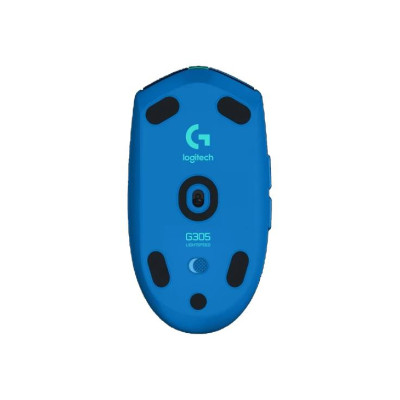 Logitech G305 Lightspeed Blue (910-006014)