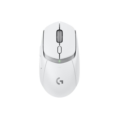 Logitech G309 LIGHTSPEED White (910-007207)