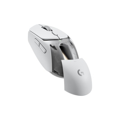 Logitech G309 LIGHTSPEED White (910-007207)