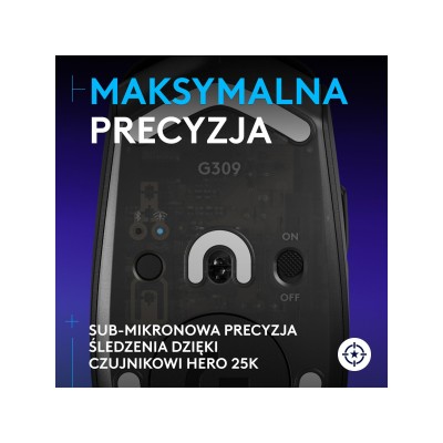 Logitech G309 Lightspeed (910-007199)