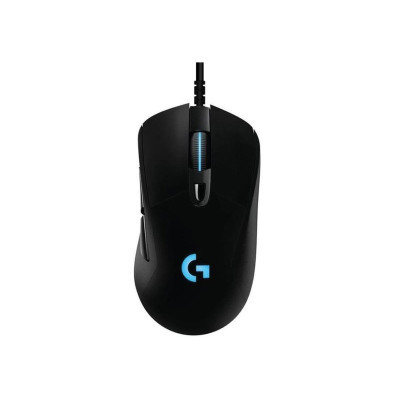 Logitech G403 Hero Black (910-005632, 910-005630)
