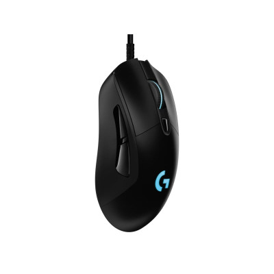 Logitech G403 Hero Black (910-005632, 910-005630)