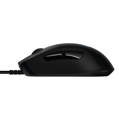 Logitech G403 Hero Black (910-005632, 910-005630)