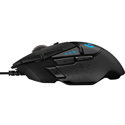 Logitech G502 HERO (910-005470, 910-005474, 910-005471)