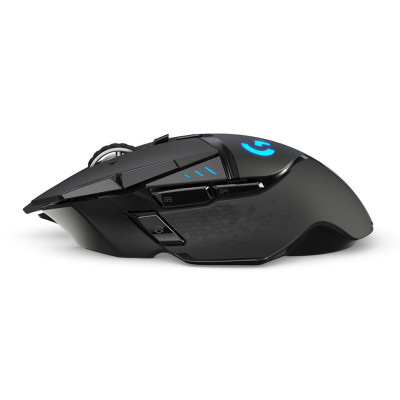 Logitech G502 Lightspeed (910-005567)