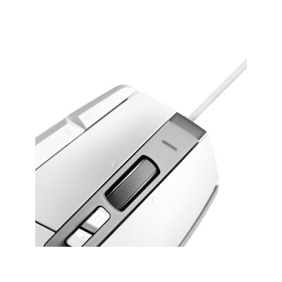Logitech G502 X White (910-006146)