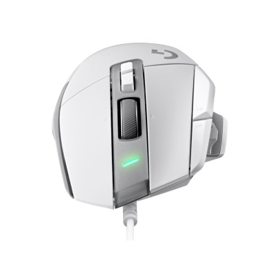 Logitech G502 X White (910-006146)