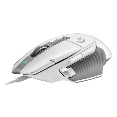 Logitech G502 X White (910-006146)