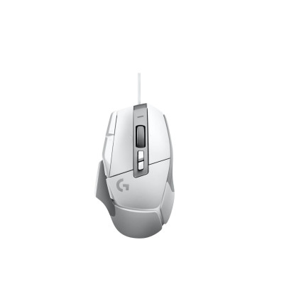 Logitech G502 X White (910-006146)